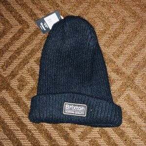 brixton palmer beanie